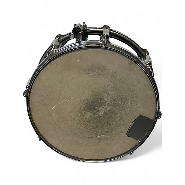 Used Mapex 14in Mapex Blue Drum