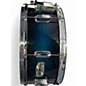 Used Mapex 14in Mapex Blue Drum