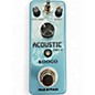 Used Koogo Acoustic PAC-1 Effect Pedal