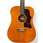 Vintage 1979 Gibson 1979 J-50 DELUXE Natural Acoustic Guitar