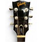 Vintage 1979 Gibson 1979 J-50 DELUXE Natural Acoustic Guitar