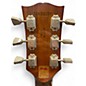 Vintage 1979 Gibson 1979 J-50 DELUXE Natural Acoustic Guitar