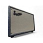 Used Supro 1605R Reverb Tube Guitar Combo Amp thumbnail