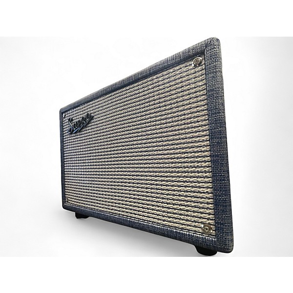 Used Supro 1605R Reverb Tube Guitar Combo Amp