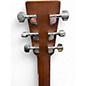 Used Martin D35 Natural Acoustic Guitar