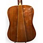 Used Martin D35 Natural Acoustic Guitar