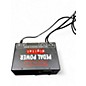 Used Voodoo Lab Pedal Power Power Supply thumbnail
