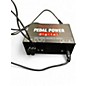 Used Voodoo Lab Pedal Power Power Supply