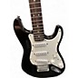 Used Squier Mini Affinity Stratocaster Black Electric Guitar