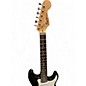 Used Squier Mini Affinity Stratocaster Black Electric Guitar