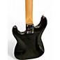 Used Squier Mini Affinity Stratocaster Black Electric Guitar