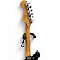 Used Squier Mini Affinity Stratocaster Black Electric Guitar