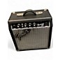 Used Fender Frontman 10G 10W Guitar Combo Amp thumbnail