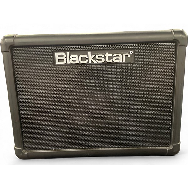 Used Blackstar FLY 103 Guitar Cabinet