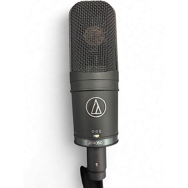 Used Audio-Technica AT4050 Condenser Microphone