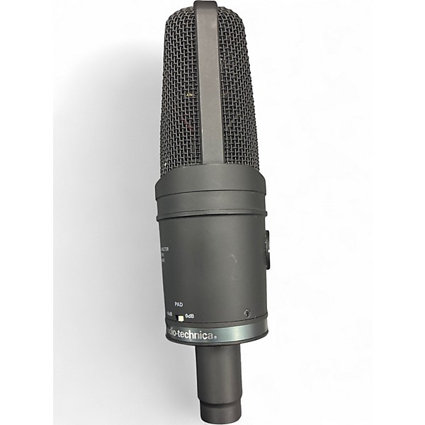 Used Audio-Technica AT4050 Condenser Microphone