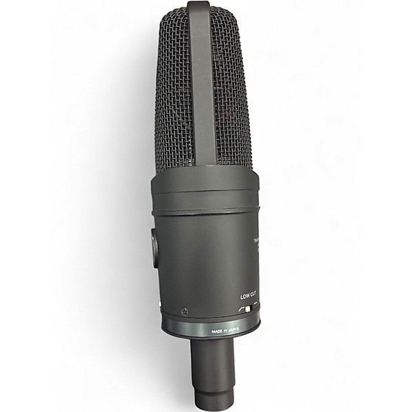 Used Audio-Technica AT4050 Condenser Microphone