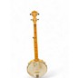 Used Deering Goodtime Natural Banjo thumbnail