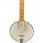 Used Deering Goodtime Natural Banjo