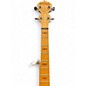Used Deering Goodtime Natural Banjo