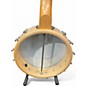 Used Deering Goodtime Natural Banjo