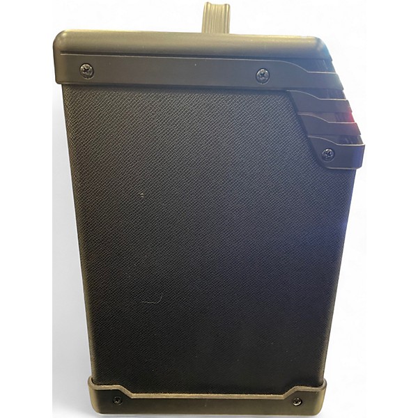 Used Line 6 Spider V 20 MkII 20w 1x8 Guitar Combo Amp