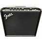 Used Fender Mustang LT25 25W 1x8 Guitar Combo Amp thumbnail
