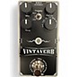 Used Donner VINTAVERB Effect Pedal thumbnail