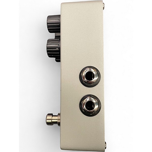 Used Donner VINTAVERB Effect Pedal