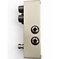 Used Donner VINTAVERB Effect Pedal