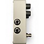 Used Donner VINTAVERB Effect Pedal