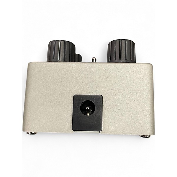 Used Donner VINTAVERB Effect Pedal