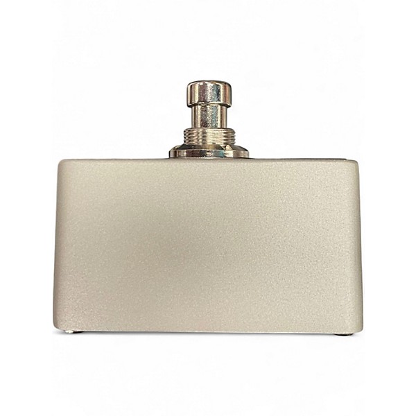 Used Donner VINTAVERB Effect Pedal