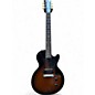 Used Gibson Les Paul Jr Tobacco Burst Solid Body Electric Guitar thumbnail
