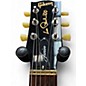 Used Gibson Les Paul Jr Tobacco Burst Solid Body Electric Guitar