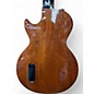 Used Gibson Les Paul Jr Tobacco Burst Solid Body Electric Guitar