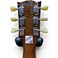 Used Gibson Les Paul Jr Tobacco Burst Solid Body Electric Guitar
