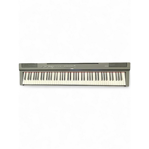 Used Yamaha P125A Digital Piano