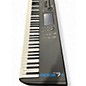 Used Yamaha MODX7+ Keyboard Workstation
