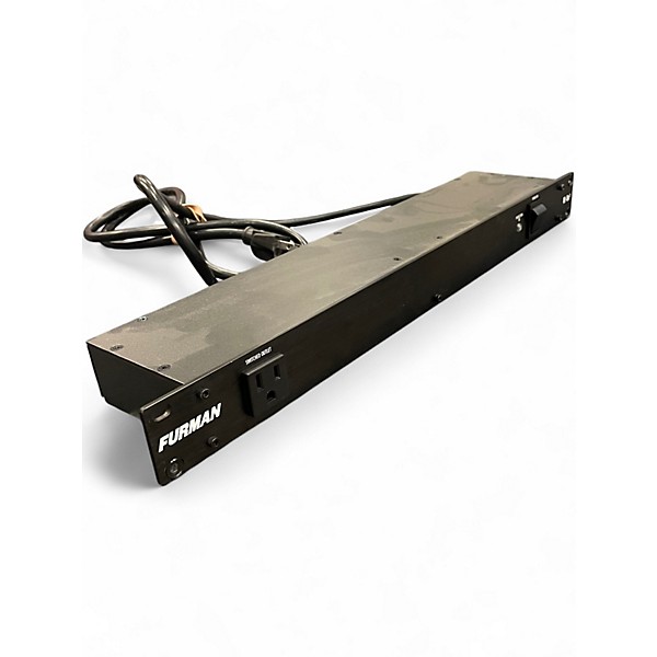 Used Furman M-8x2 Power Conditioner