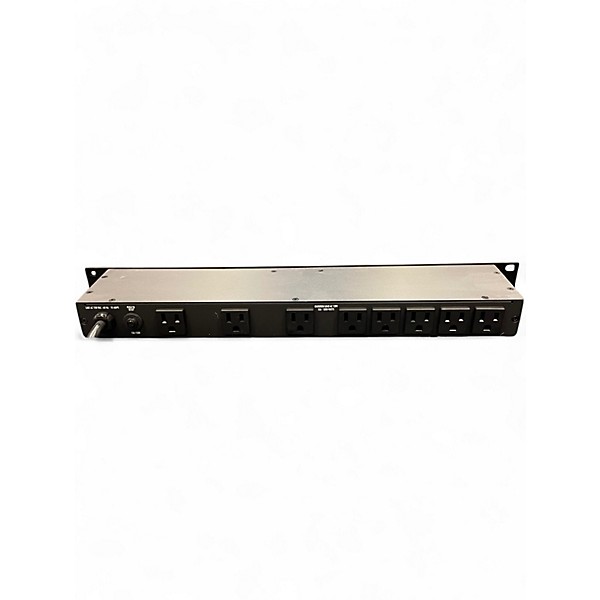 Used Furman M-8x2 Power Conditioner