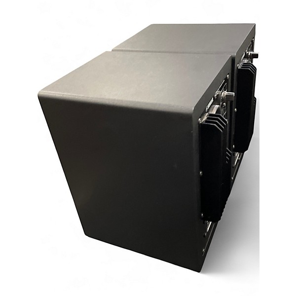 Used Yamaha HS7 Pair Powered Monitor