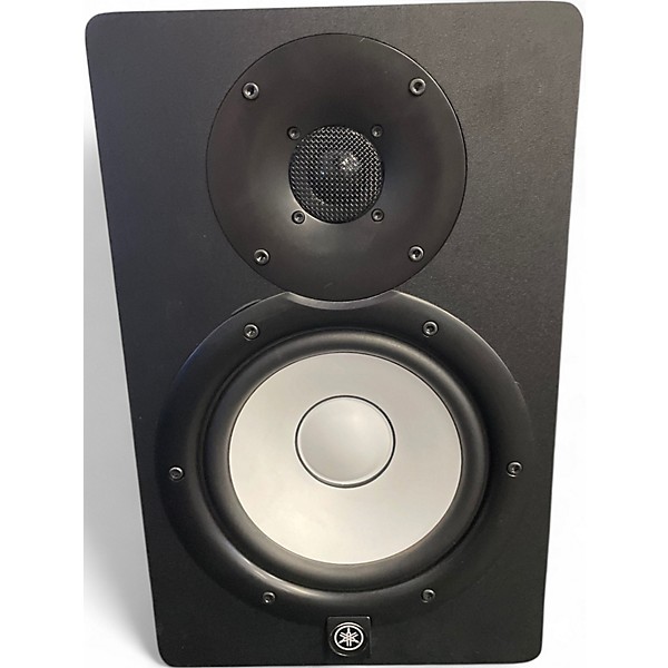 Used Yamaha HS7 Pair Powered Monitor