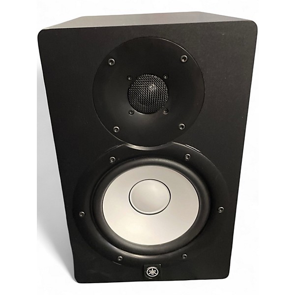 Used Yamaha HS7 Pair Powered Monitor