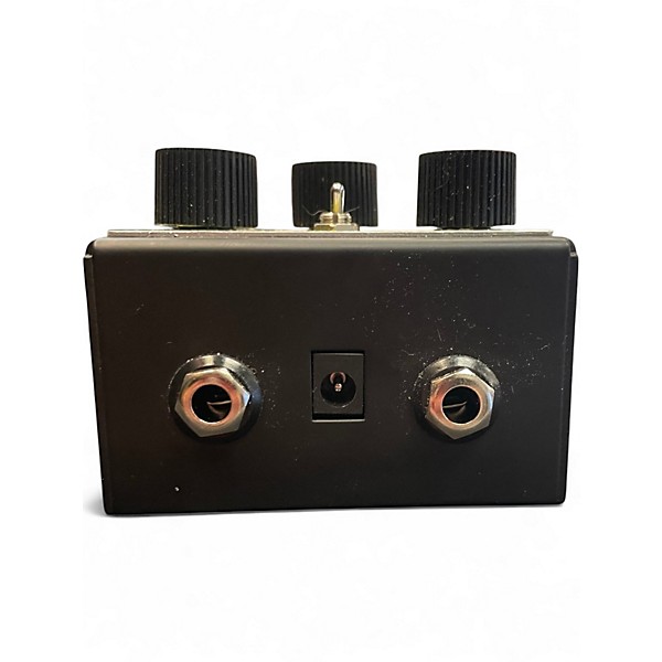 Used Maestro FZM FUZZ TONE Effect Pedal