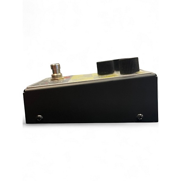 Used Maestro FZM FUZZ TONE Effect Pedal