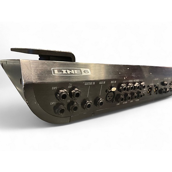 Used Line 6 Helix Effect Processor