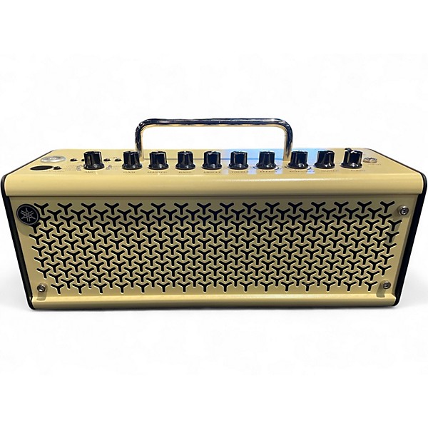 Used Yamaha THR10II Guitar Combo Amp