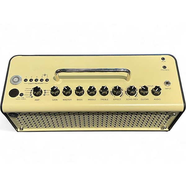 Used Yamaha THR10II Guitar Combo Amp