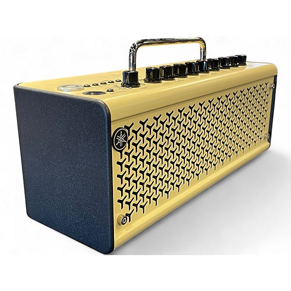 Used Yamaha THR10II Guitar Combo Amp